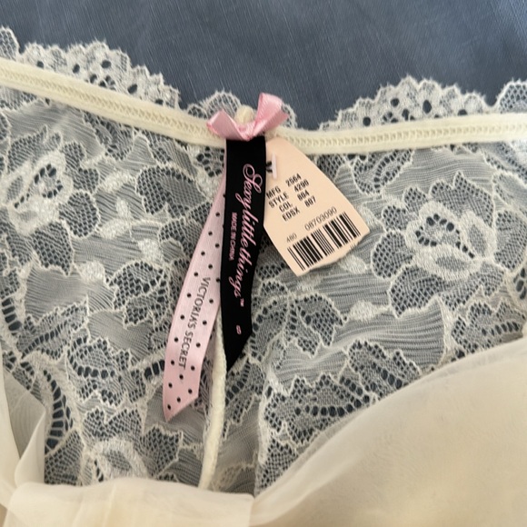 Gorgeous Victoria’s Secret panty - Picture 3 of 3